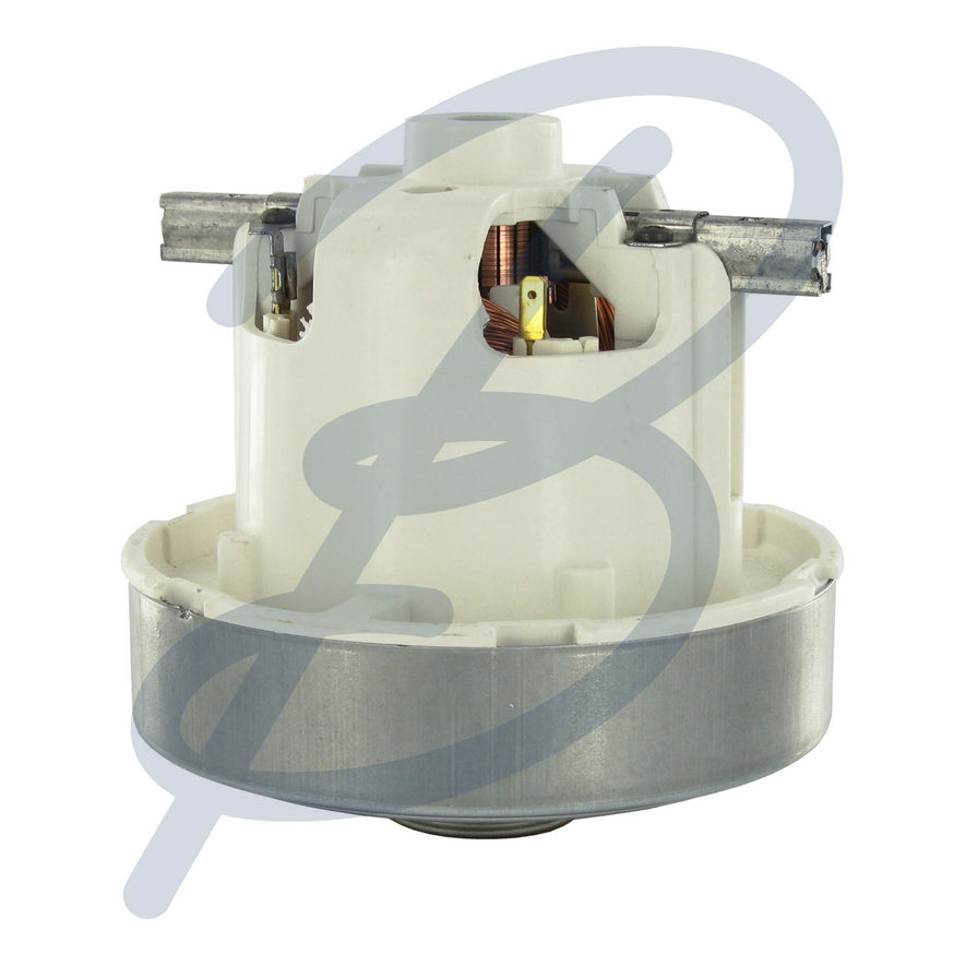 Genuine Ametek Produced Nilfisk 'New Type' GM80, Motor (1200W, 235V). Replacement Motors & Parts for your Ametek appliance. | The Bag Lady