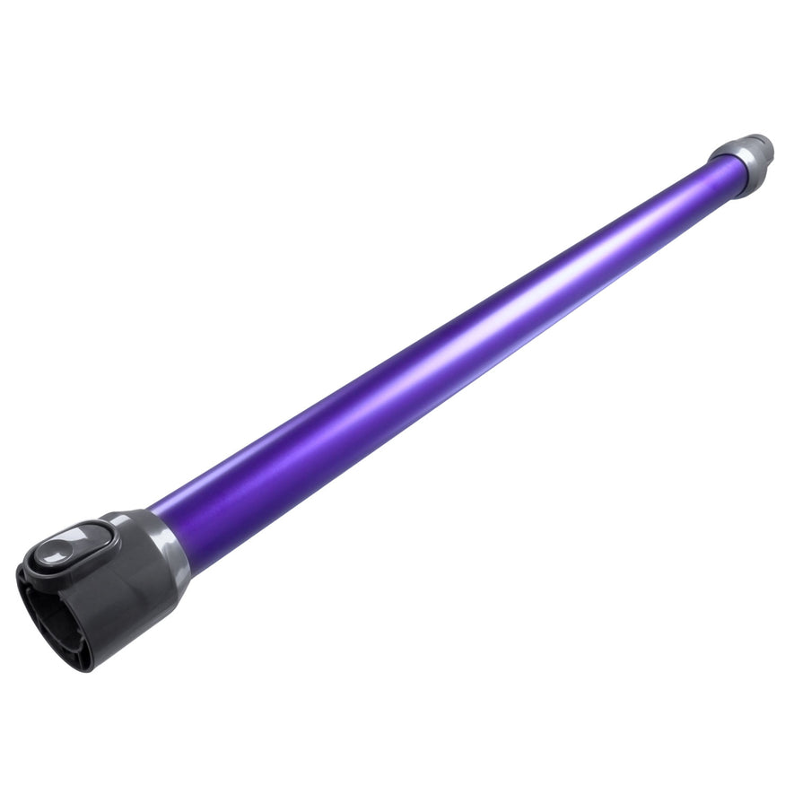 Compatible for Dyson Fluffy Purple Wand Extension Rod Tube - PFC261^000