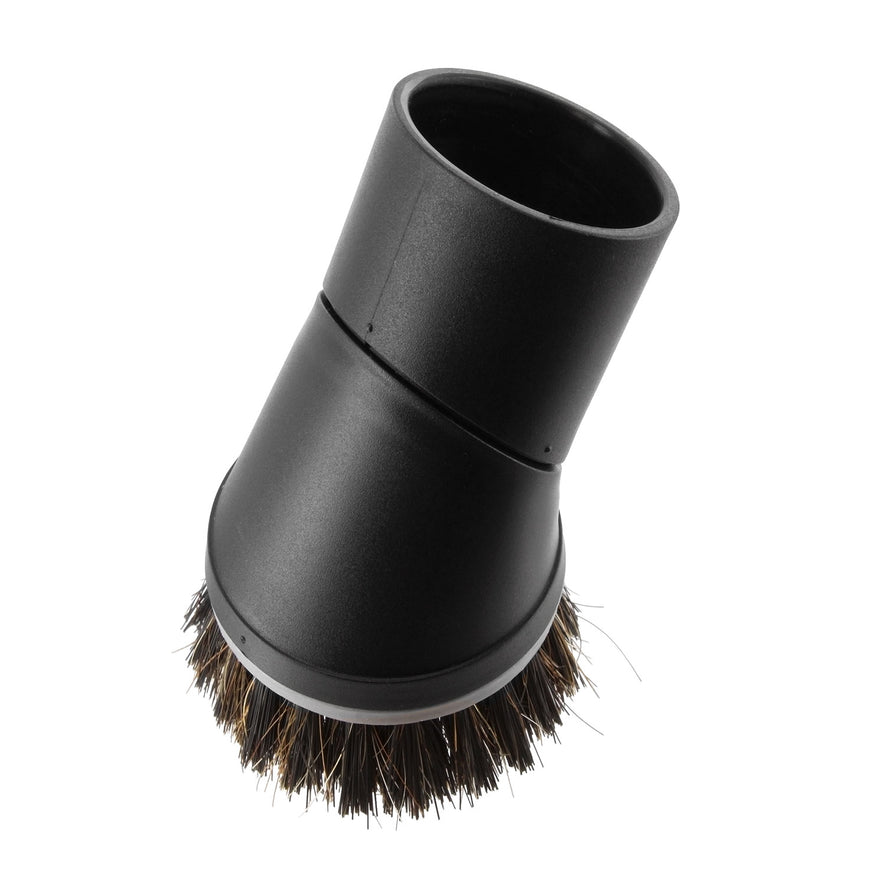 Compatible for Miele Swivel Neck Round Dusting Brush - PFC852^001