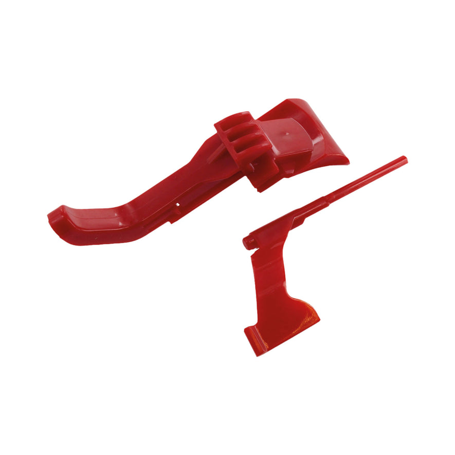 Compatible for Dyson Cyclone Canister Release Clip Kit (x2) - PFC173^000