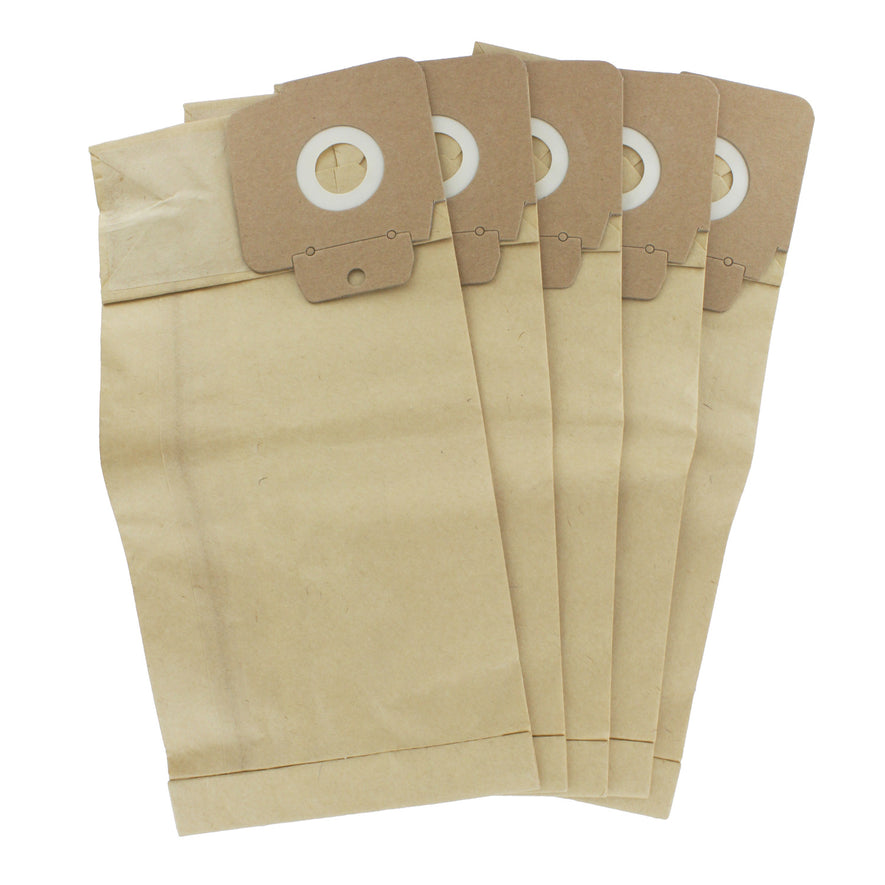 Compatible VB821 for Karcher CPaper Bags (x5) - VB821^000