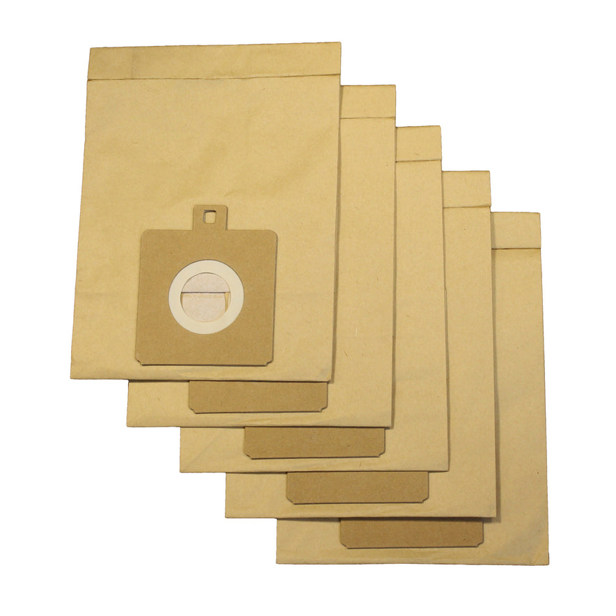 Compatible Paper Vacuum Bags (Pack of 5) - VB215^000