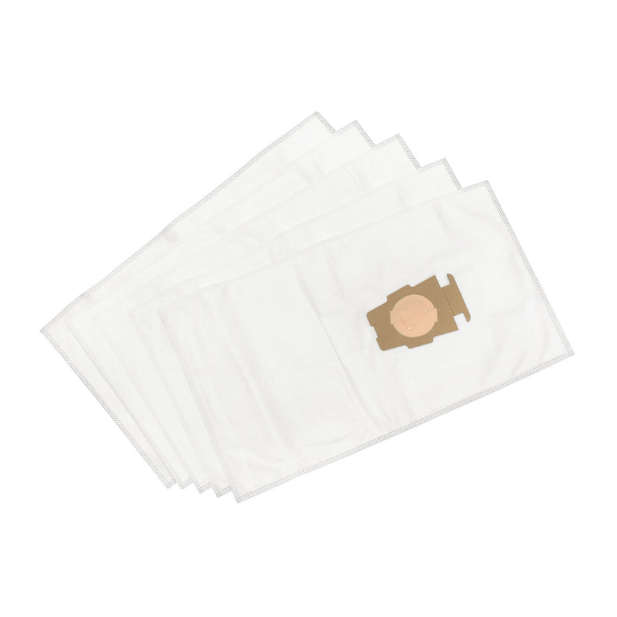 Compatible VB838 for Kirby 'F Style' Microfibre Bags (x5) - VB838^000
