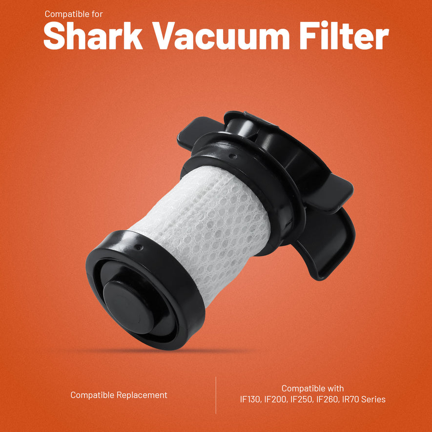 Compatible for Shark "Frame" Type Filter - PFC513^000