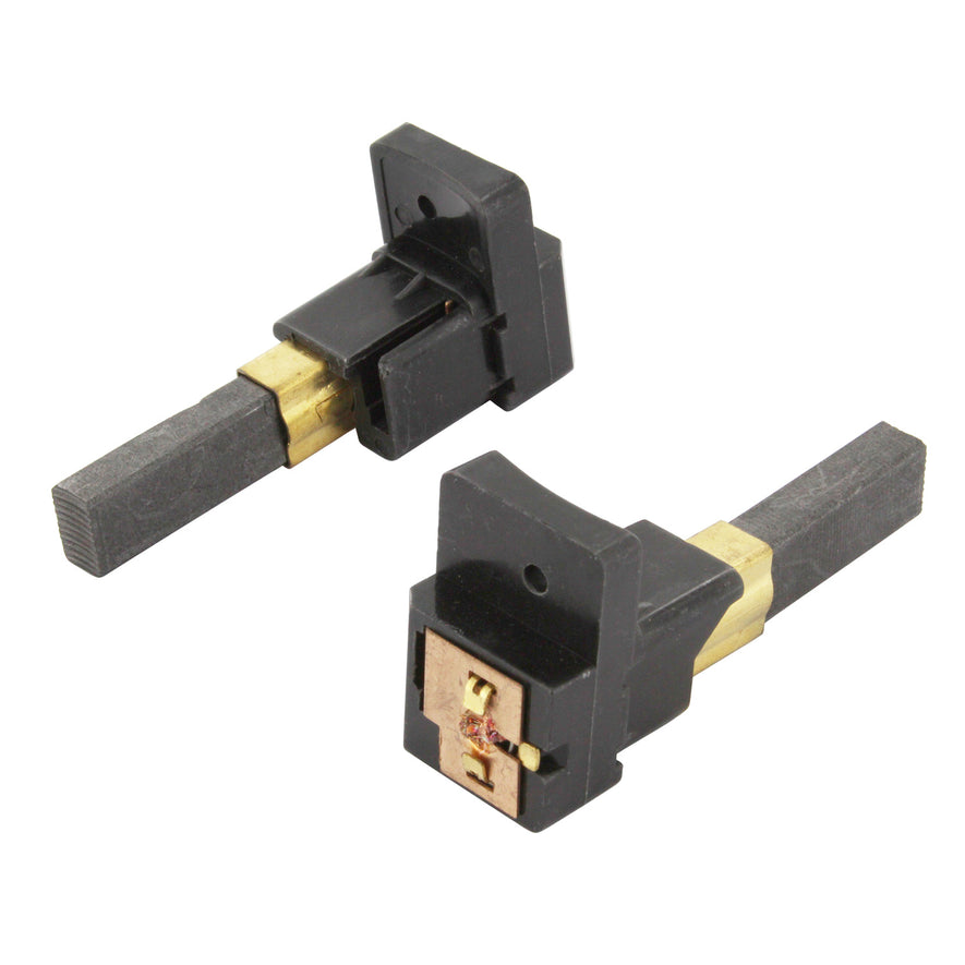 Compatible for Dyson Motor Carbon Brushes & Housing (32mm x 11mm x 7mm x2) - PFC138^000