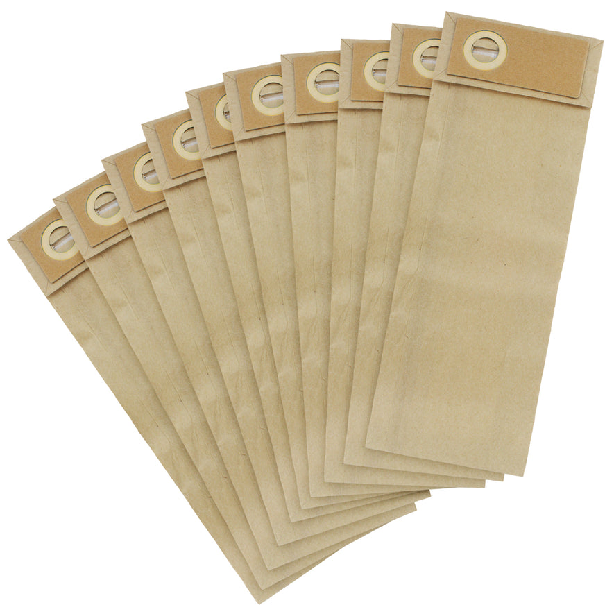 Compatible VB480 Paper Bags (x10) - VB480T^000