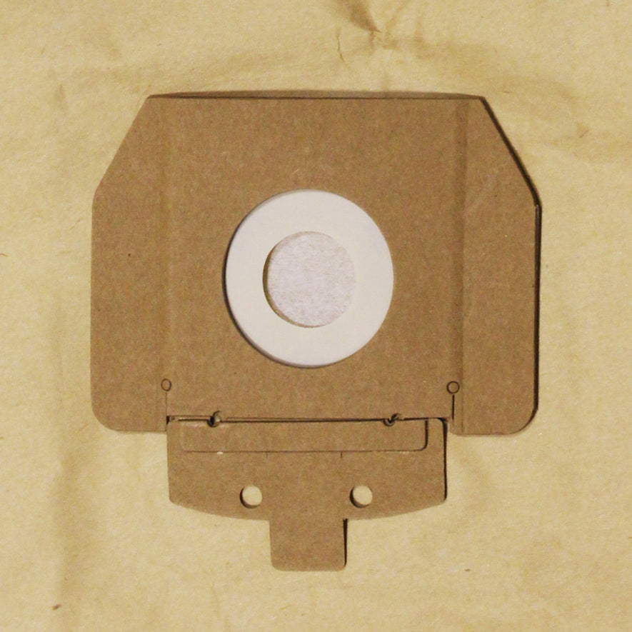 Compatible VB824T for Taski Vento 15 Type Paper Bags (x10) - VB824T^000