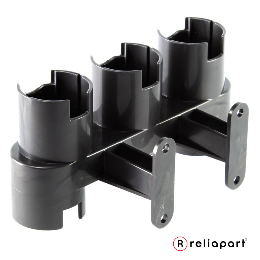 Compatible for Dyson 'Quick Release' Type Wall-Mounted Accessory Tool Holder - PFC808^000