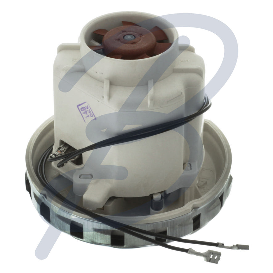 Genuine Domel Produced '467.3.402-6' Type Vacuum Motor (1200W, 230V). Replacement Motors & Parts for your Domel appliance. | The Bag Lady
