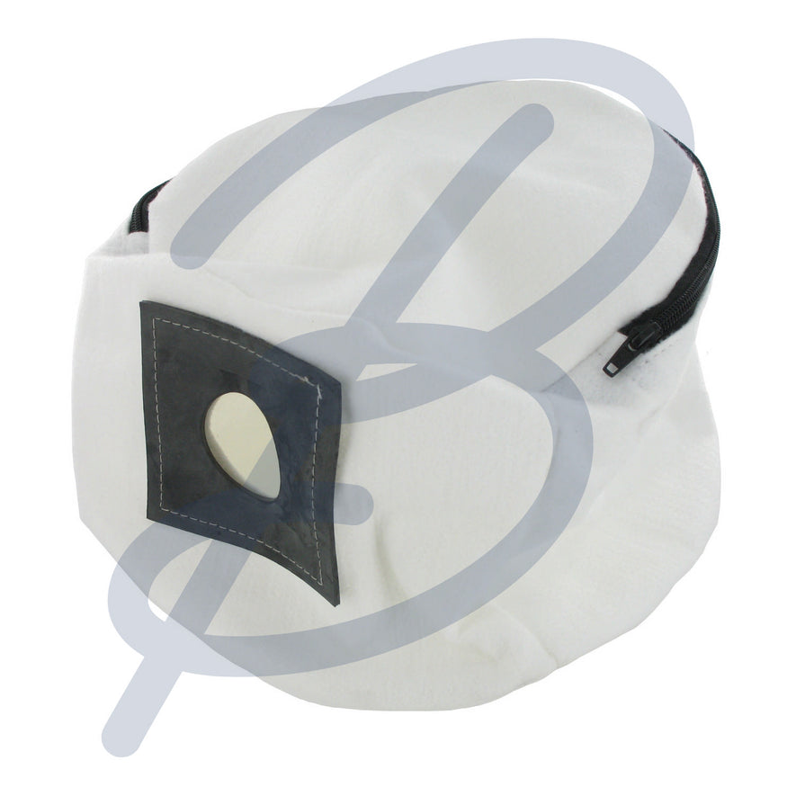 Compatible for Numatic Henry Cloth Bag for 305mm Machines - PFC201^000