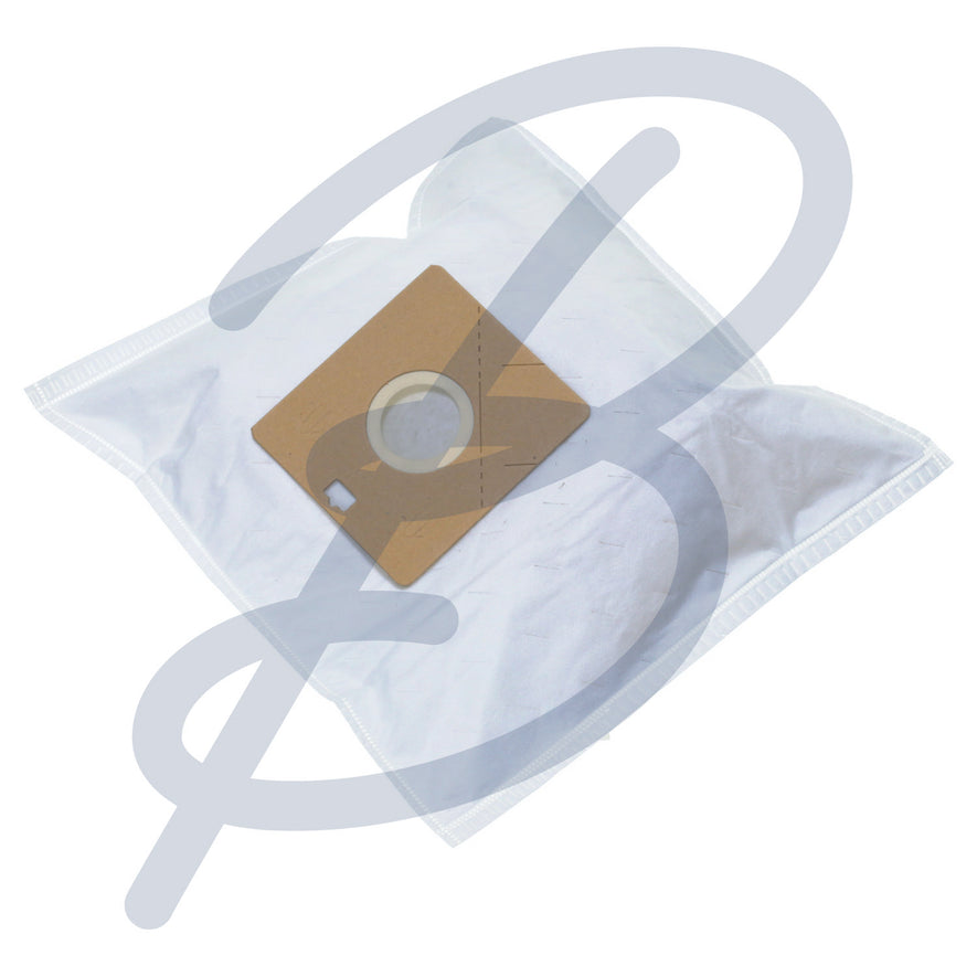 Compatible Microfibre Vacuum Bags (Pack of 8) - VB102^000
