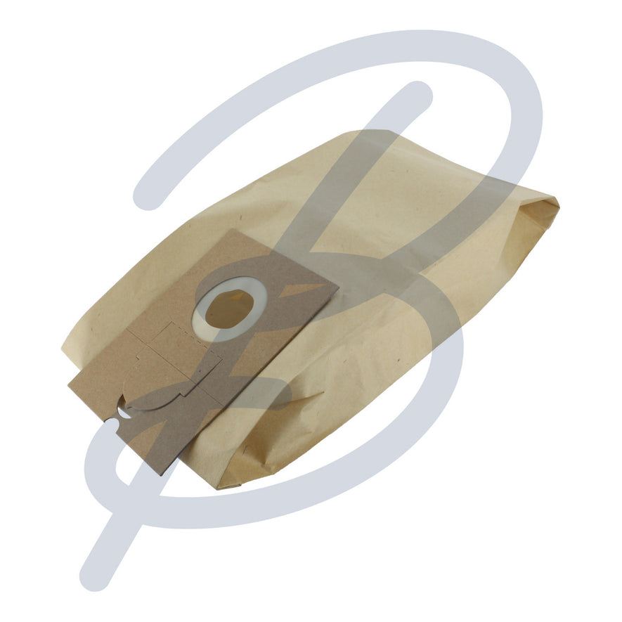 Compatible Paper Vacuum Bags (Pack of 5) - VB174^000