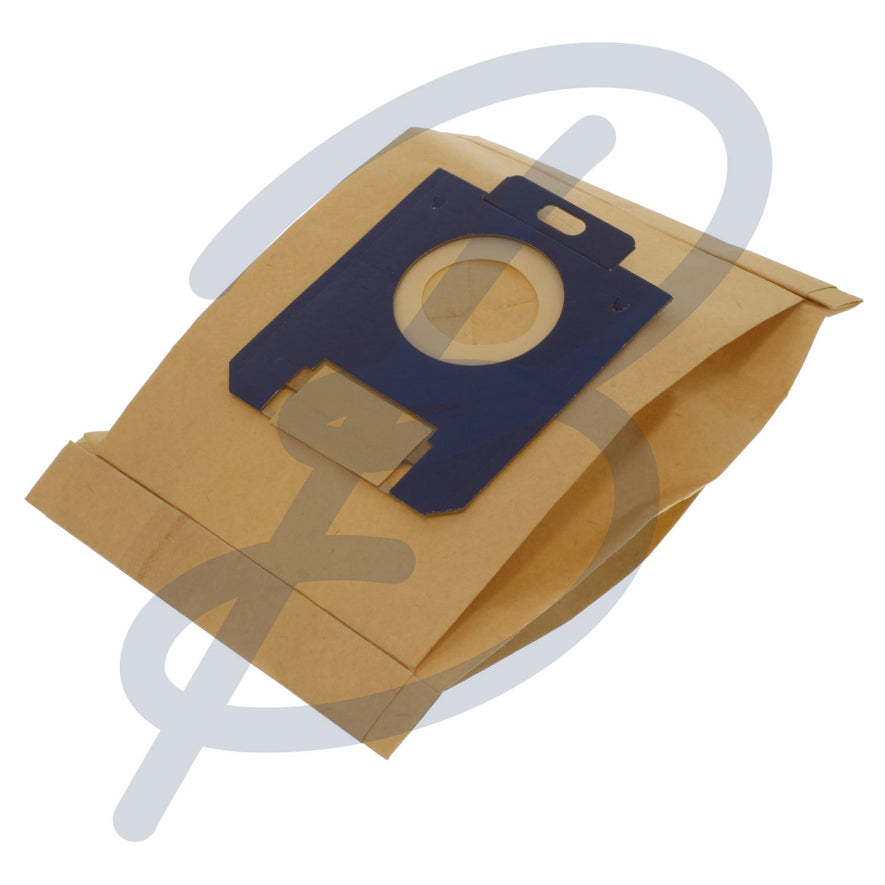 Compatible Paper Vacuum Bags (Pack of 5) - VB201^000