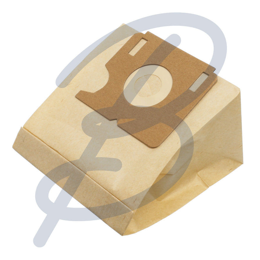 Compatible Paper Vacuum Bags (Pack of 5) - VB209^000