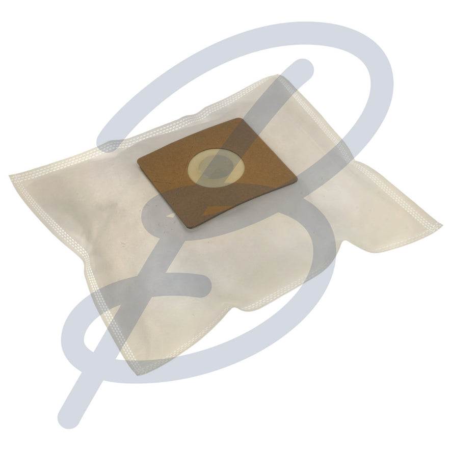 Compatible VB214H for Electrolux 'E66N/U66' Microfibre Bags (x5) - VB214H^000