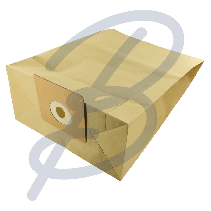Compatible Paper Vacuum Bags (Pack of 5) - VB286^000