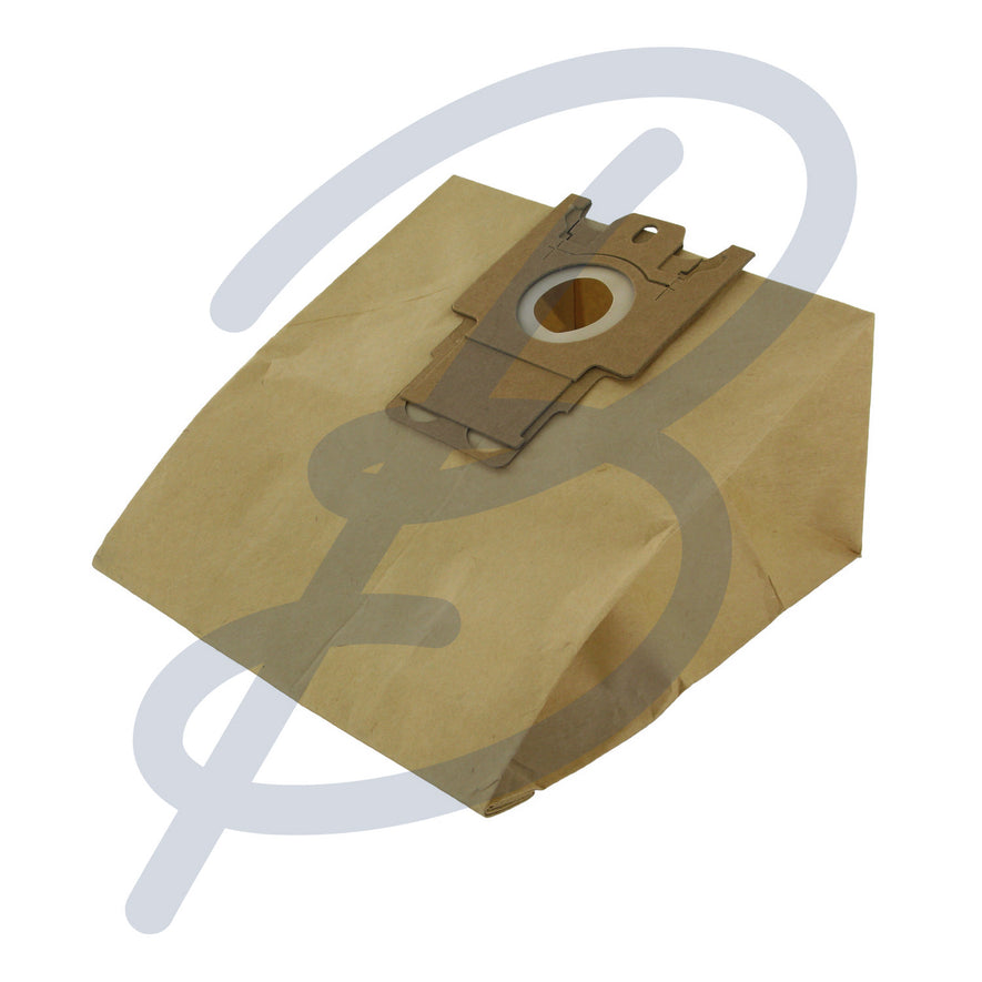 Compatible Paper Vacuum Bags (Pack of 5) - VB375^000