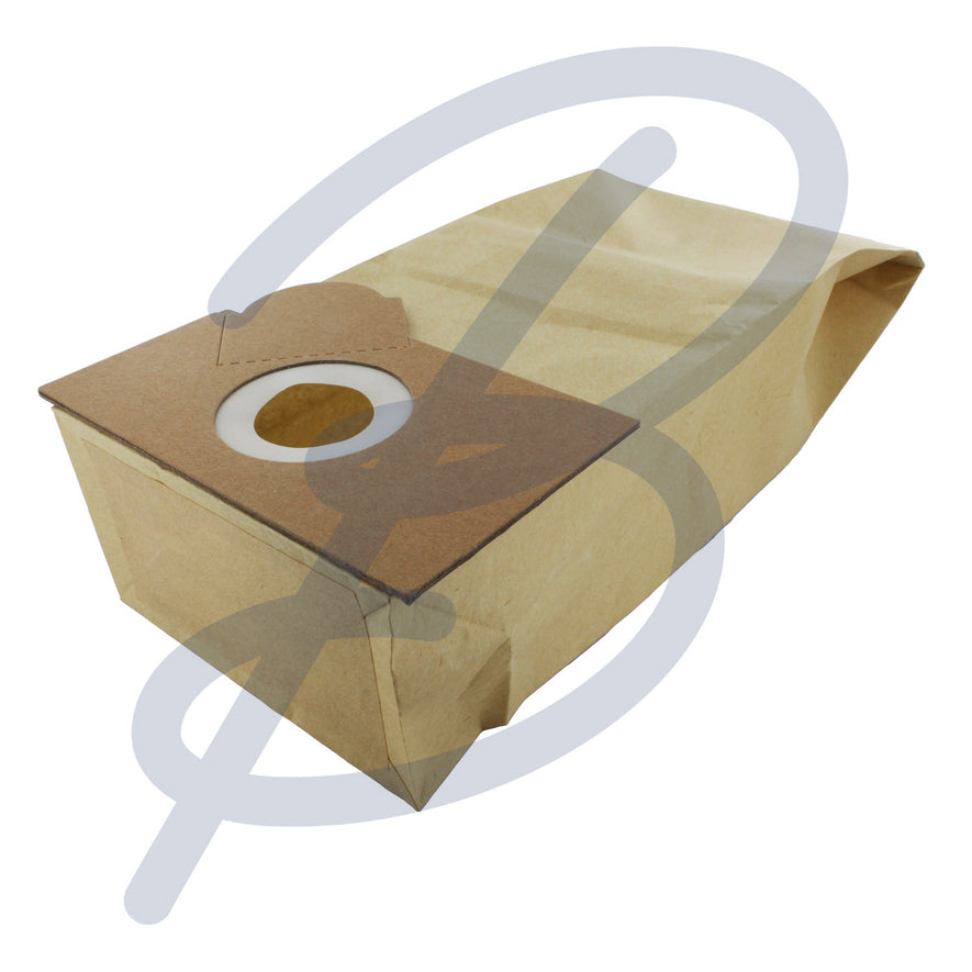 Compatible VB384 Paper Bags (x5) - VB384^000