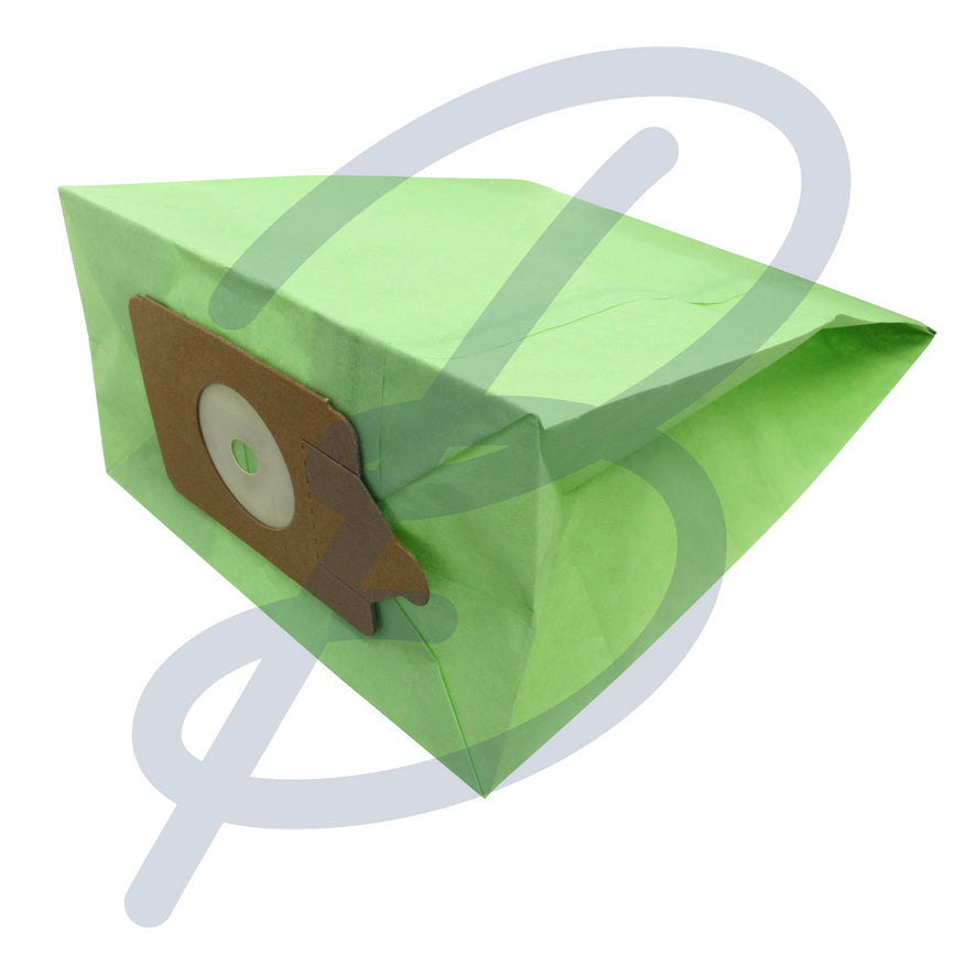 Compatible VB390TRP for Numatic 'NVM-1B/NVM-1C' Paper Bags (x10) - VB390TRP^000