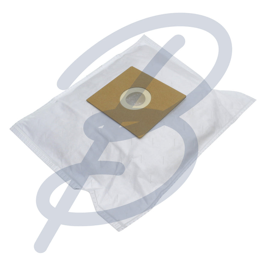 Compatible Microfibre Vacuum Bags (Pack of 8) - VB4679^000