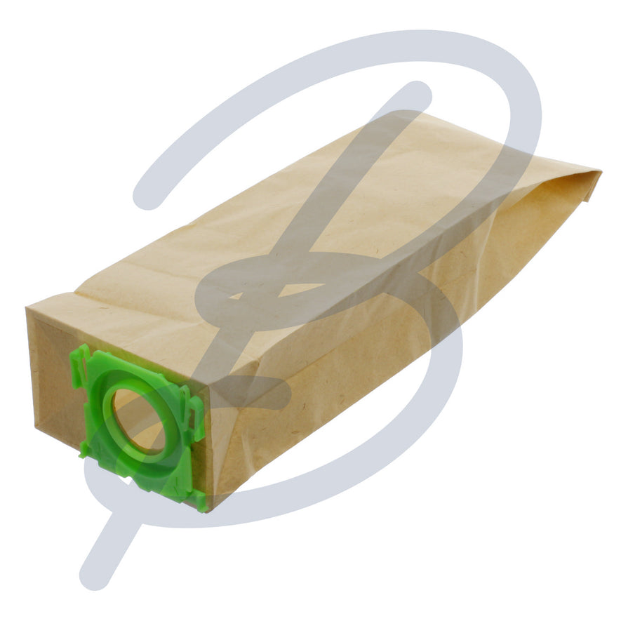 Compatible Paper Vacuum Bags (Pack of 10) - VB475T^000