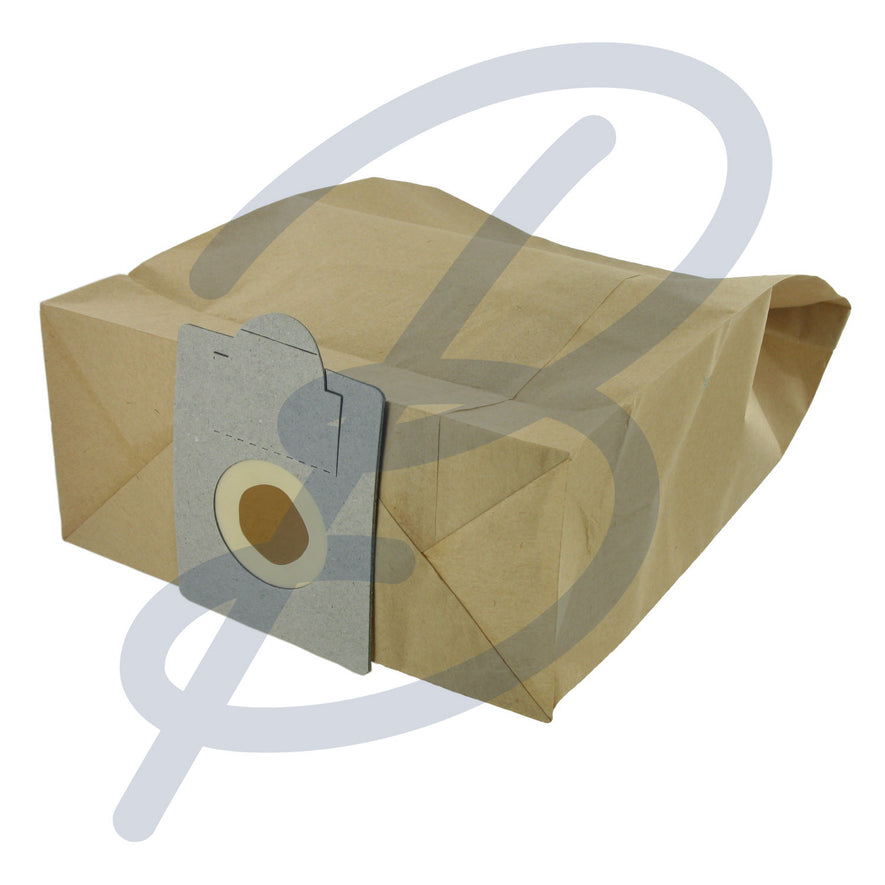 Compatible VB487T for Victor D9, V9 Paper Bags (x10) - VB487T^000