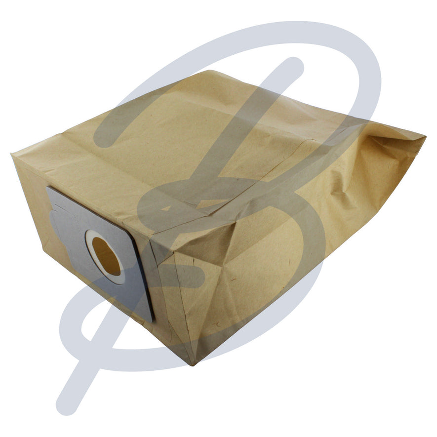 Compatible Paper Vacuum Bags (Pack of 5) - VB487^000
