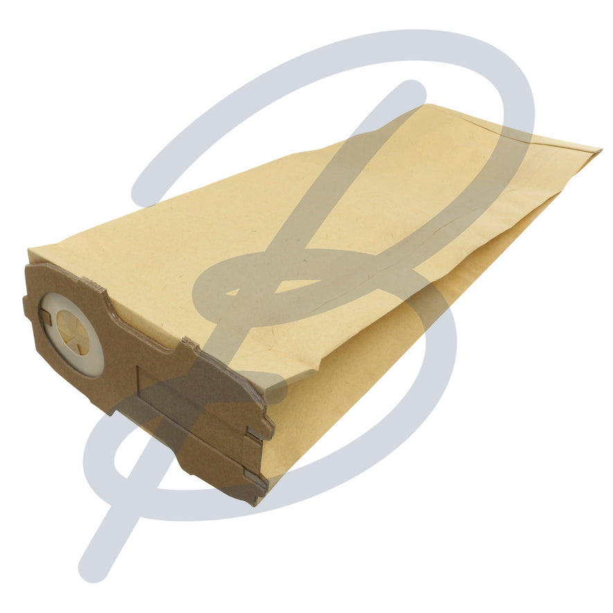 Compatible Paper Vacuum Bags (Pack of 5) - VB493^000