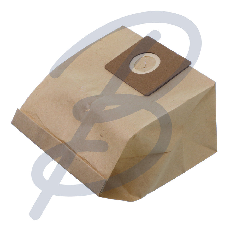 Compatible Paper Vacuum Bags (Pack of 5) - VB649^000
