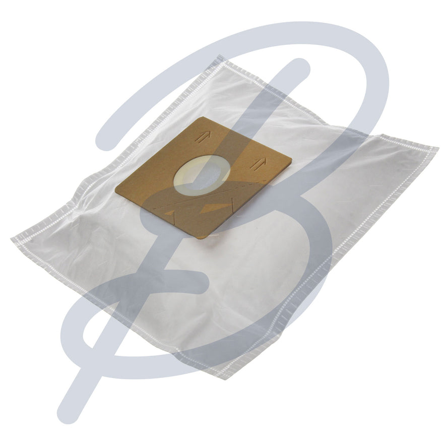 Compatible Microfibre Vacuum Bags (Pack of 8+1) - VB685^000
