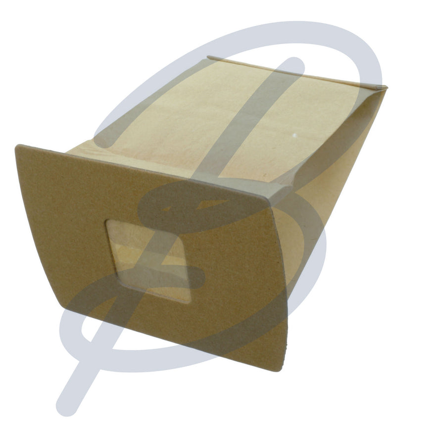 Compatible Paper Vacuum Bags (Pack of 5) - VB809^000