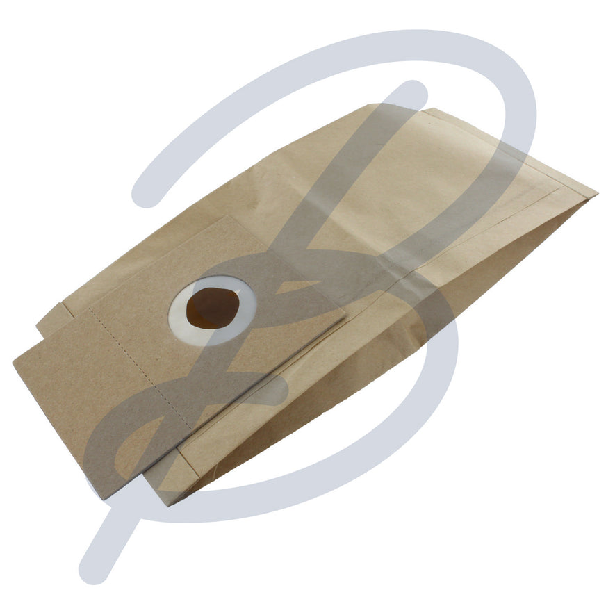 Compatible VB817 for Electrolux 'E82/E82N' Paper Bags (x5) - VB817^000