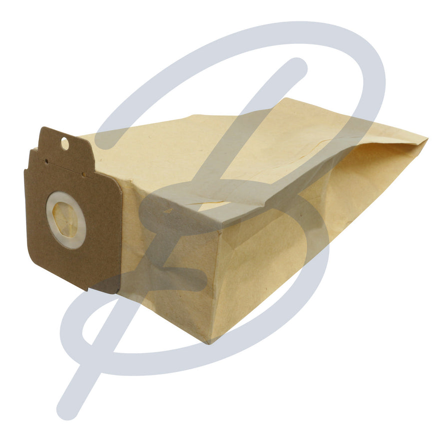 Compatible VB821 for Karcher CPaper Bags (x5). Replacement Bags (Paper) for your Karcher appliance. | The Bag Lady