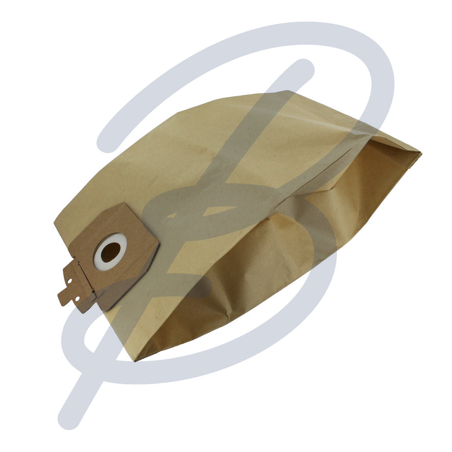 Compatible VB823T for Taski Vento 8 Type Paper Bags (x10) - VB823T^000