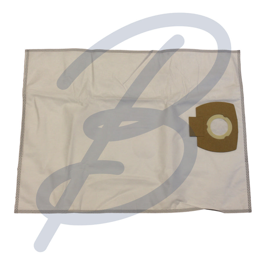 Compatible Microfibre Vacuum Bags (Pack of 4+1) - VB826^000