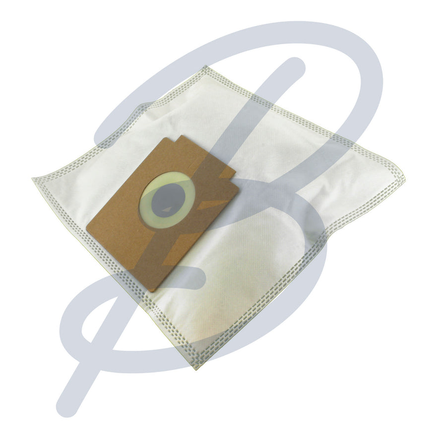 Compatible VB840 Microfibre Bags & Filter (x5+1) - VB840^000