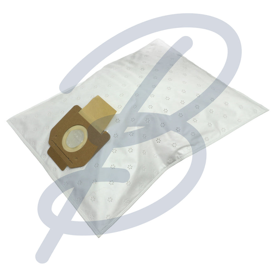 Compatible VB841 for Makita Microfibre Bags (x5) - VB841^000
