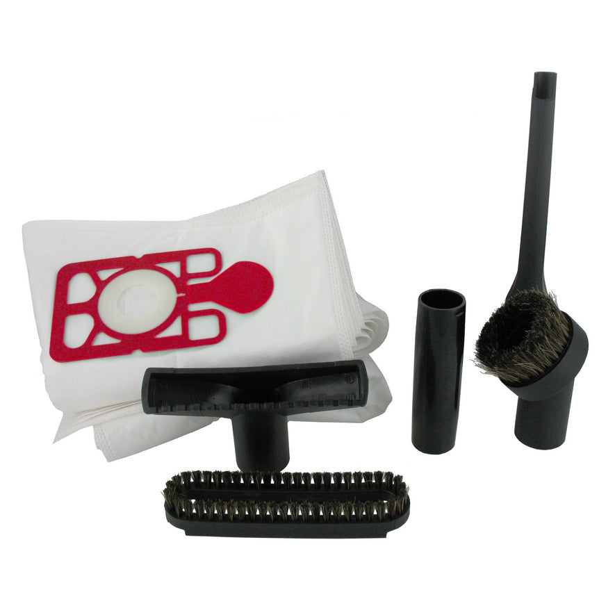 Compatible for Numatic 'Spruce Up' Service Kit - PFC869^000