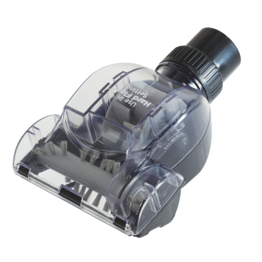Compatible for Shark 35mm Fitting Type Handheld Pet Power Brush Mini-Turbo Tool - PFC1423^000