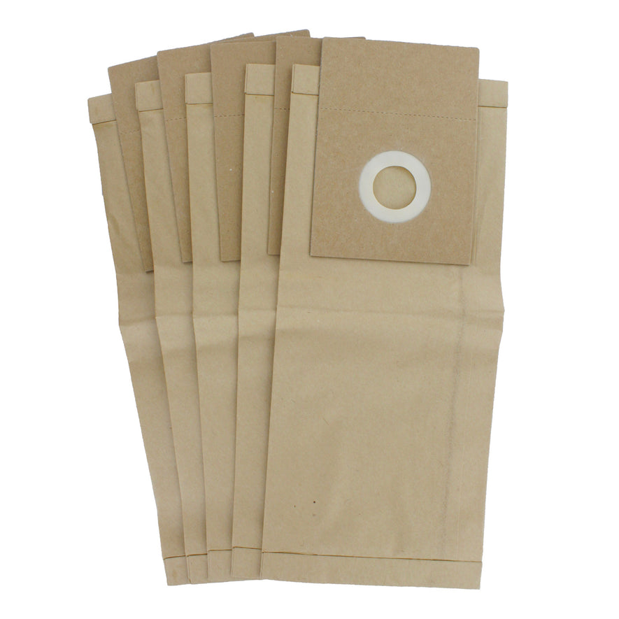 Compatible VB817 for Electrolux 'E82/E82N' Paper Bags (x5) - VB817^000