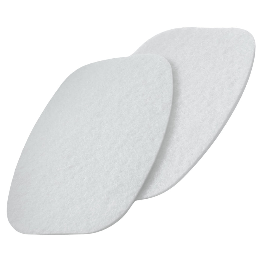Compatible for Nilfisk GS80, GS90 Series Filters (x2) - PFC474^000