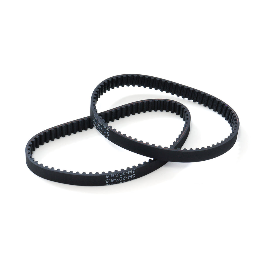 Compatible for Vax Mach Air Series Drive Belts (Type 24) - PFC076^000