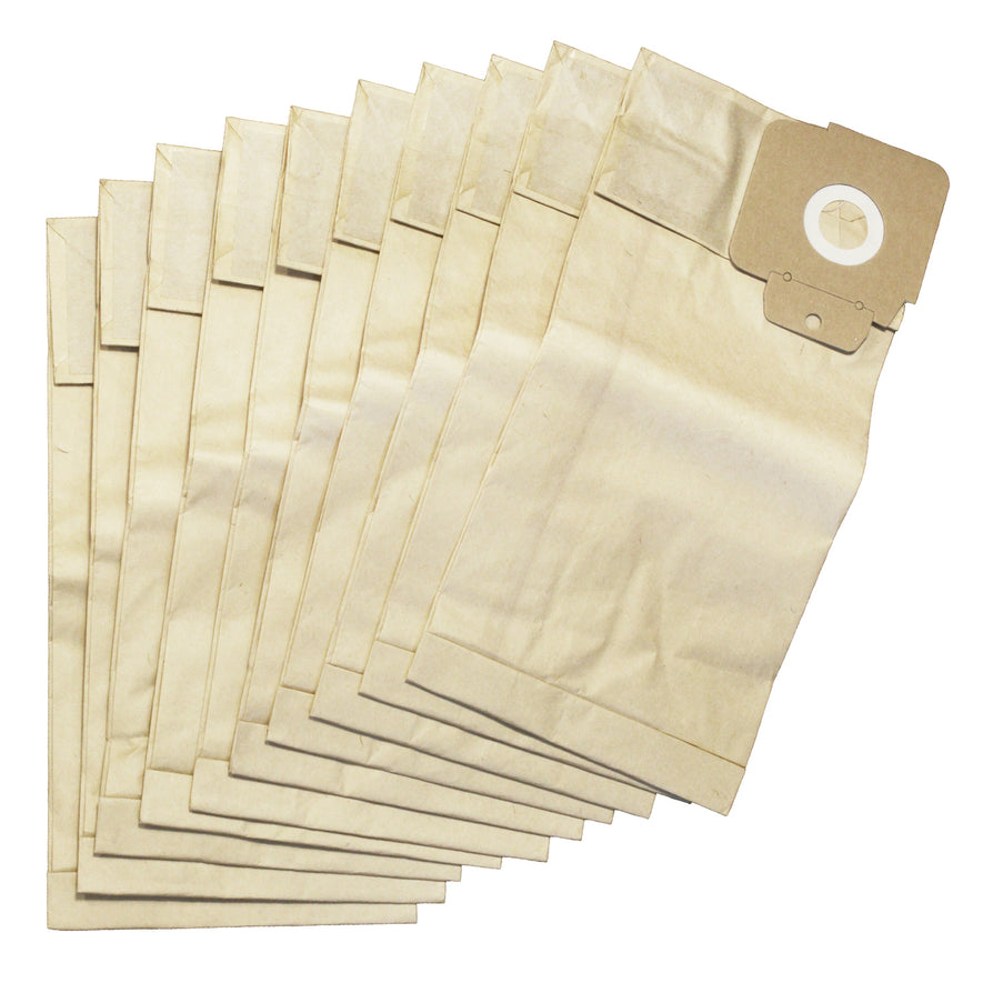 Compatible Paper Vacuum Bags (Pack of 10) - VB821T^000
