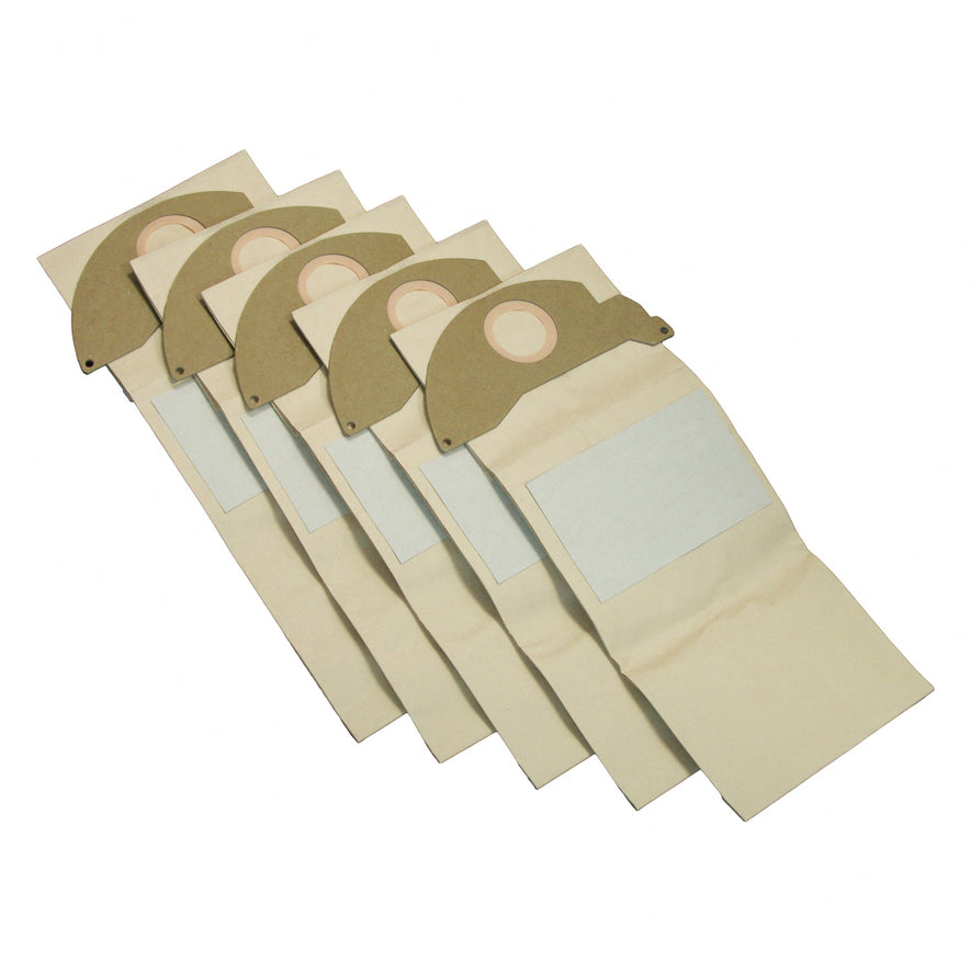 Compatible Paper Vacuum Bags (Pack of 5) - VB820^000