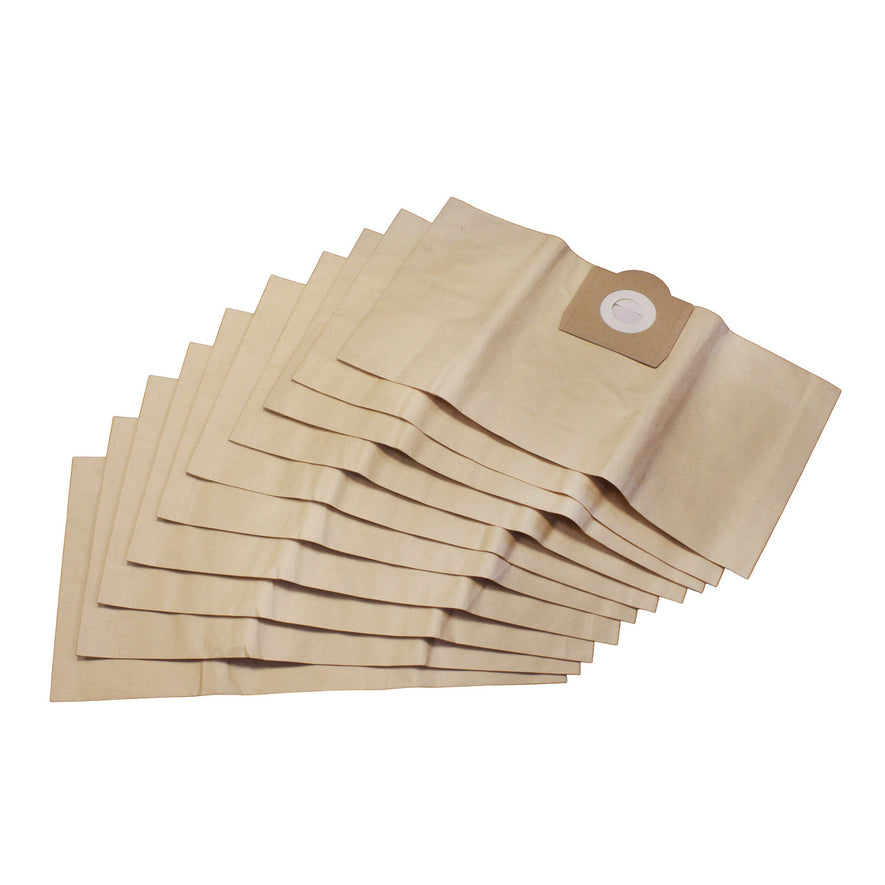 Compatible Paper Vacuum Bags (Pack of 10) - VB157T^000