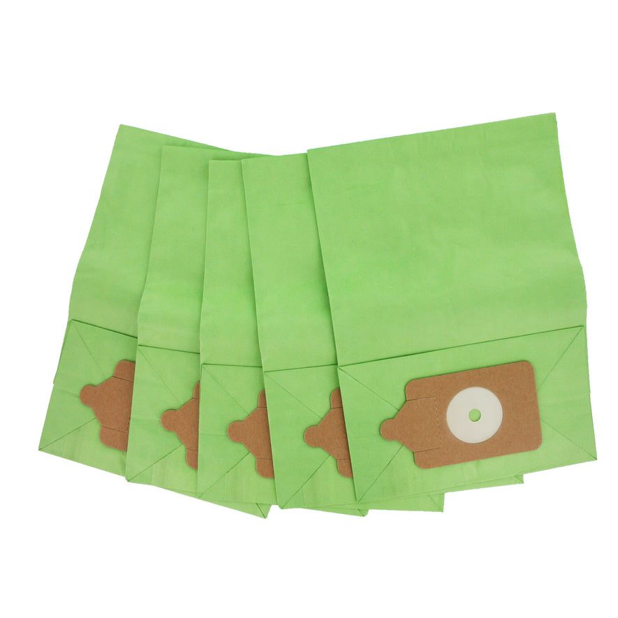 Compatible Paper Vacuum Bags (Pack of 5) - VB390^000