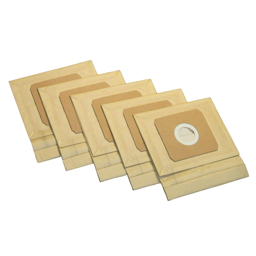 Compatible Paper Vacuum Bags (Pack of 5) - VB213^000