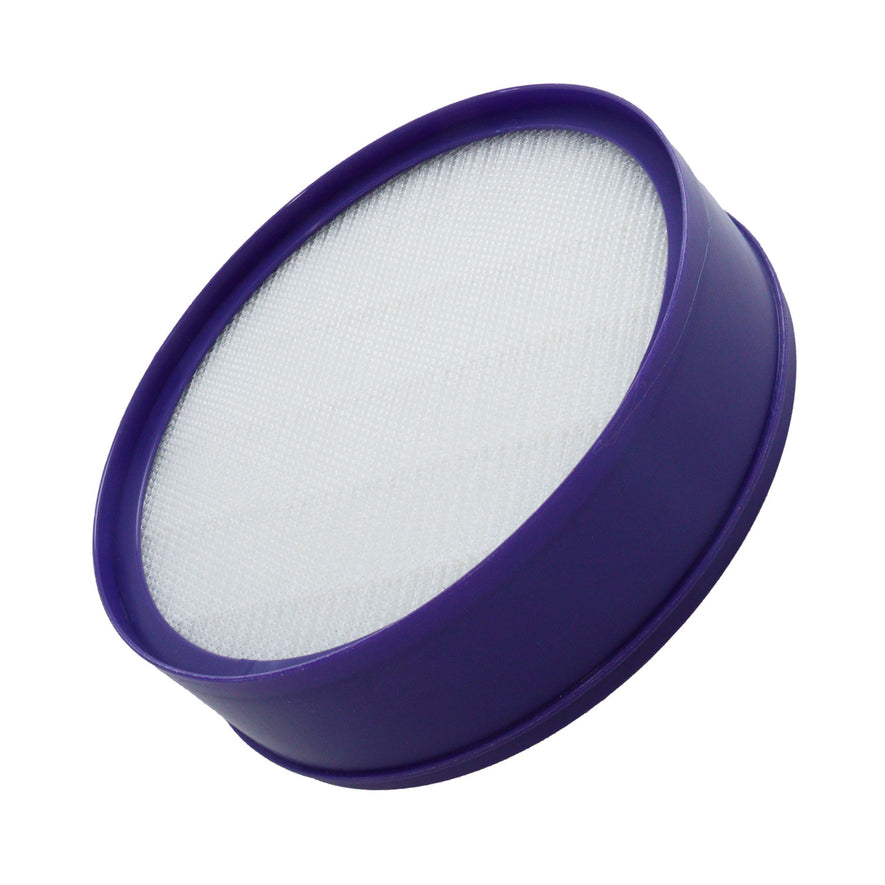 Compatible for Dyson DC27 Post-Motor HEPA Filter (x1) - PFC380^000