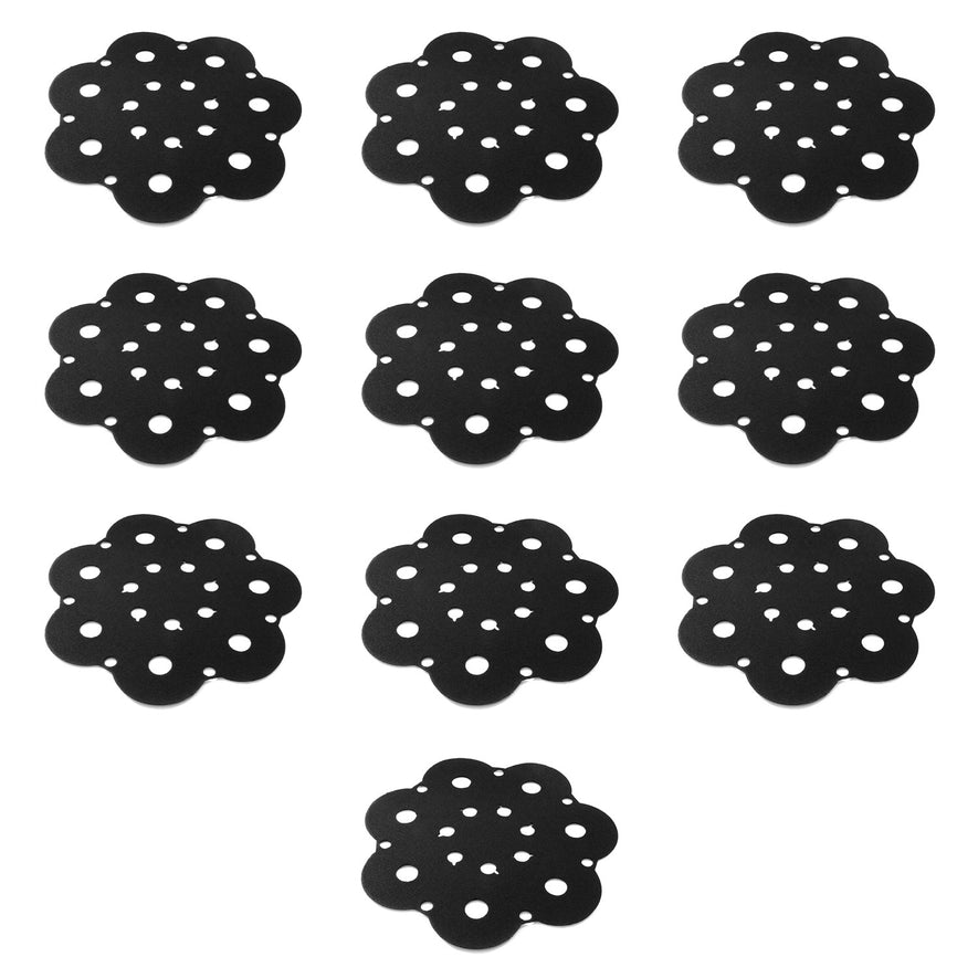 Compatible for Dyson Cyclone Foam Dust Gasket Seal (x10) - PFC571^000