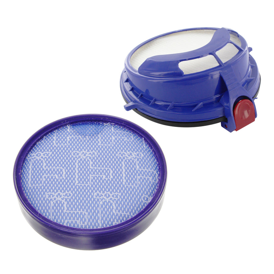 Compatible for Dyson DC25 Filter Kit (x2) - PFC391^000